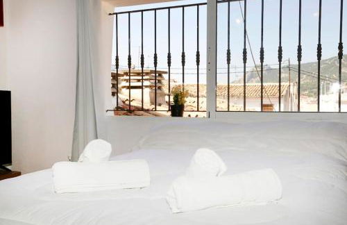 Ático con vistas a la montaña Alcoy - Foto 14