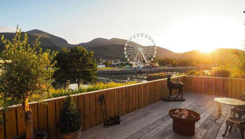 The Hikers House - Coastal & Riverside Retreat with Mourne Mountain Views - Foto 3