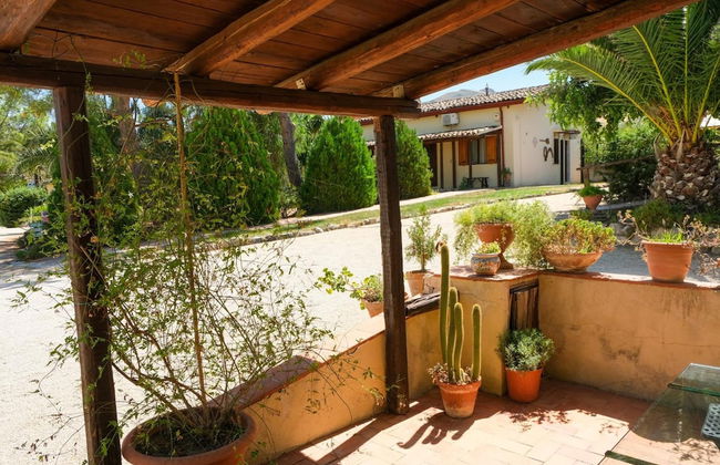 Agriturismo Casalicchio - Photo 23