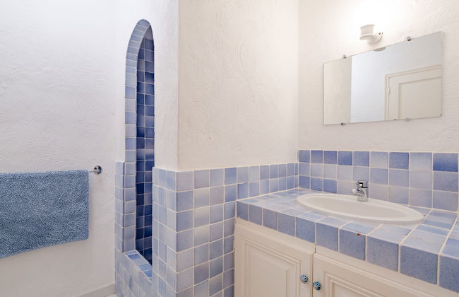 Mas des Chênes - Foto 17