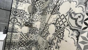 Loccitan appartement avec local à vélo - Foto 2, Shower