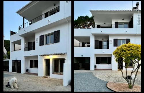 Apartamentos Lu, Playa de Pals - Foto 22