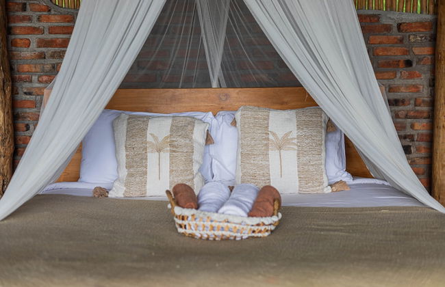 Shigar Livin Bali - Foto 16