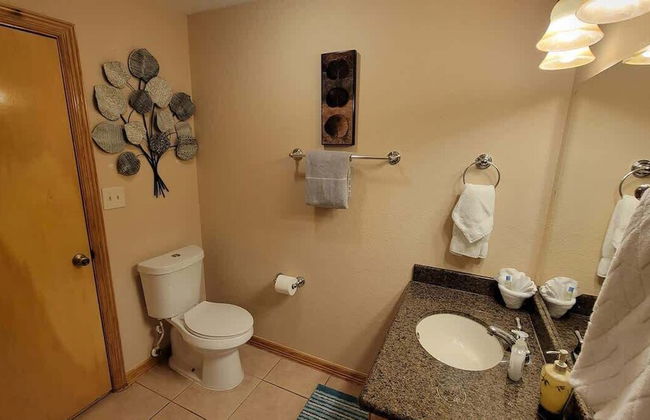 Campeche Triplex Unit C - Foto 21