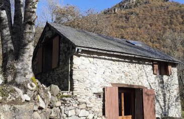 Grange ancienne aménagée - Photo 6