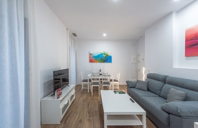 Apartamentos Santa María 15 - Foto 75