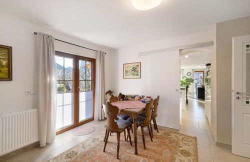 Feriendomizil Berta Benzingen 1 - Foto 18