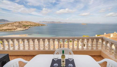 Villas Romanas con vistas y sunsets espectaculares - Foto 2