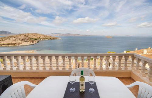 Villas Romanas con vistas y sunsets espectaculares - Foto 2