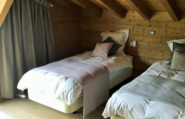 Les Portes de Megève - Photo 24