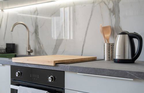 Frederic - 2BR in the Historic Center - Foto 27