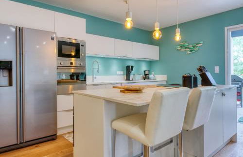 Villa Petite Dépée by Interhome - Foto 10