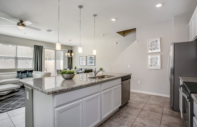 5128kway Amazing New Compass Bay Resort - Foto 17