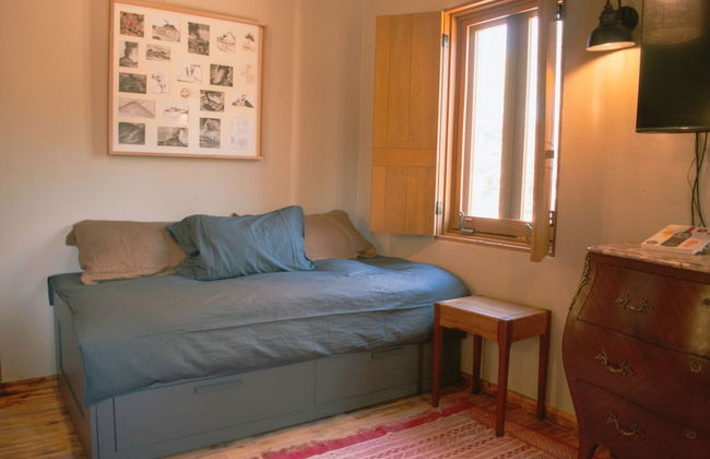 Alma Liebre Viñedos del Valle - Foto 2