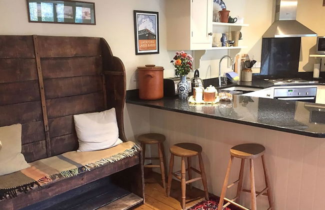 Lackford Lakes Barns - Foto 25