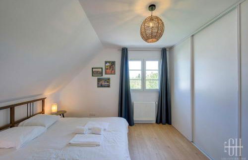 Maison familiale - Spacieuse - Jardin - Parking - Foto 31