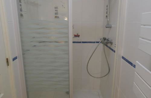 Maison de pêcheur charmante à Arzon, plage à 5 min, animaux admis, parking, 3 chambres - FR-1-775-16 - Foto 18