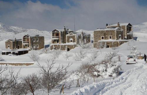 Arodamos Guesthouse - Foto 77