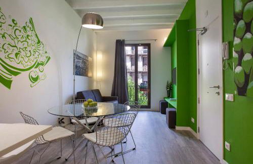 Habitat Apartments ADN - Foto 99