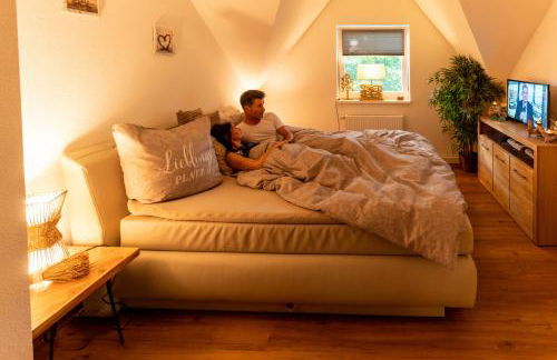 Traumferienwohnungen Georgenthal - Foto 34