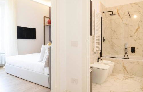 Heart Milan Apartments - Porta Romana - Photo 133