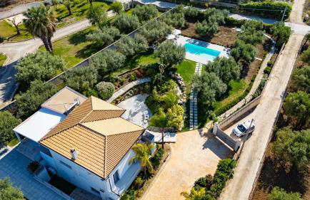 Villa Virginia - Relax and Private Pool - Foto 78