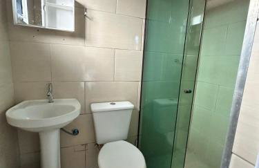 POUSADA OHANA, SUITES ao LADO DO SESC BERTIOGA, e PROXIMO A PRAIA - Foto 30