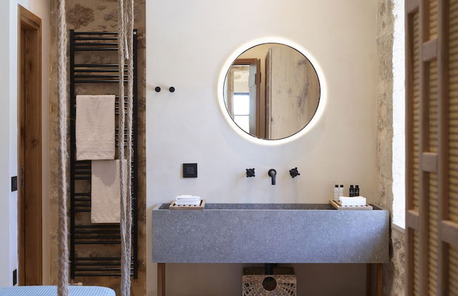 Villa with outdoor pool for 8 persons - Foto 30