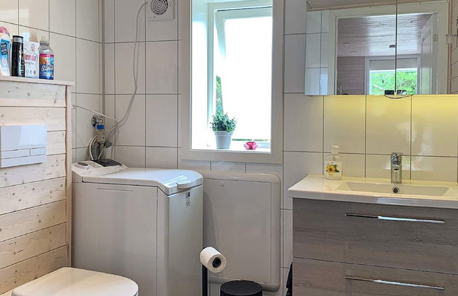 Seaside Serenity in Hardangerfjord-by Traum - Photo 17