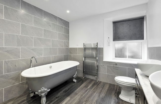 The Orchard - North East Escapes - Foto 21