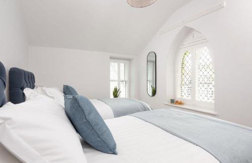 Watergate View - Foto 31