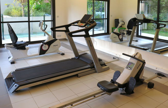 Les Clos du Rocher - Foto 18