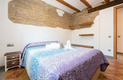 Casa rural Mestre - Foto 2