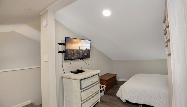 Barrier Dunes 547 - 19 Sand and Surf by Pristine Properties Vacation Rentals - Foto 2, Habitación