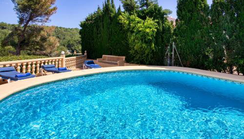 Casa Luna - Photo 3