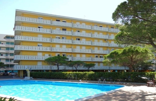 Beautiful One-bedroom Flat With Swimming Pool Near the sea by Beahost Rentals - Foto 7