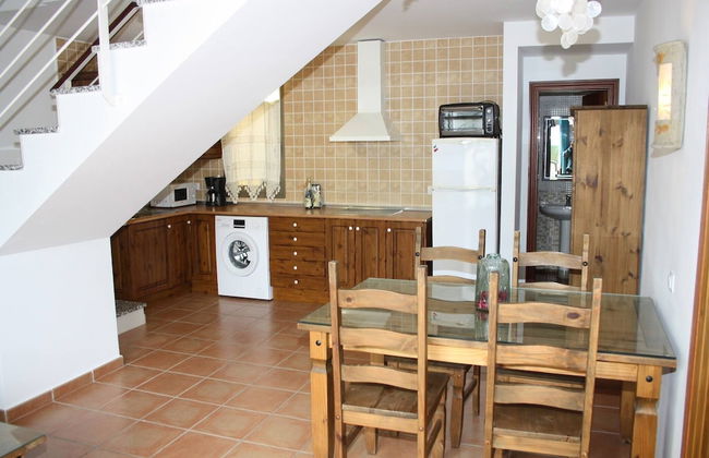 Bravo´s Apartment Cotillo 4 - Photo 14