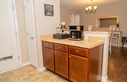 Beautiful spacious 4 bedroom house , sleeps 8+ - Foto 32