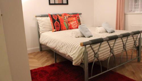 Apartment - Sleeps 2 - Parking - Station Close - Foto 2