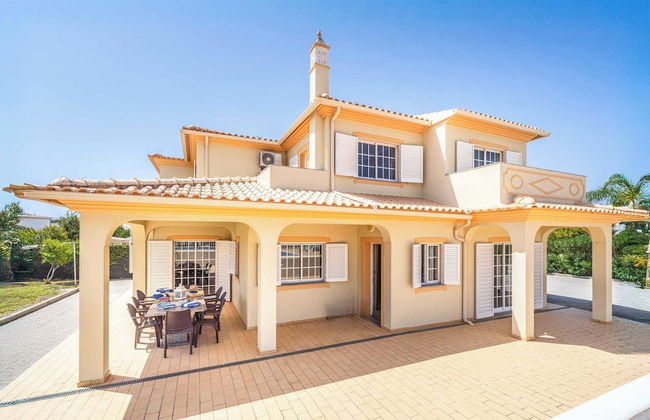 Villa Judite - Foto 38