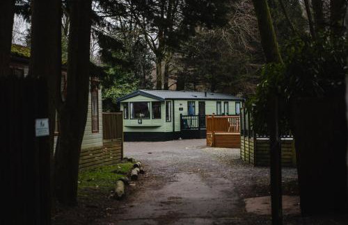 Beautiful 3bed Caravan on Windermere - on White Cross Bay Holiday Park - Photo 9