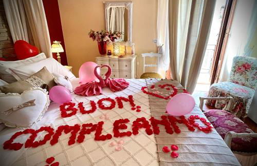 Suite San Rocco Wellness&Spa - Foto 75