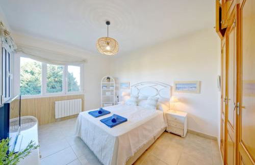 Villa Chill Out on the Sea by Interhome - Foto 68