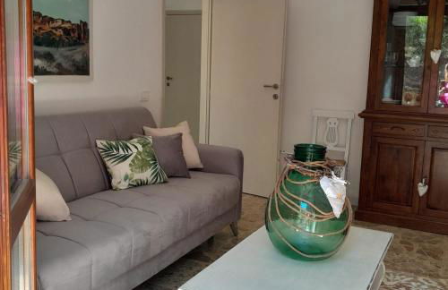 Nonna Regina, house in Umbria - Foto 9