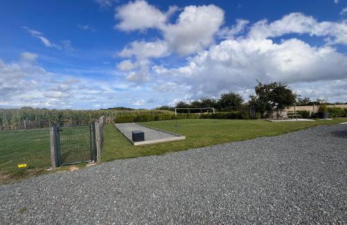 Gîte L Olivier confort, détente avec jacuzzi à 4km de la plage- Cap Fréhel - Foto 19