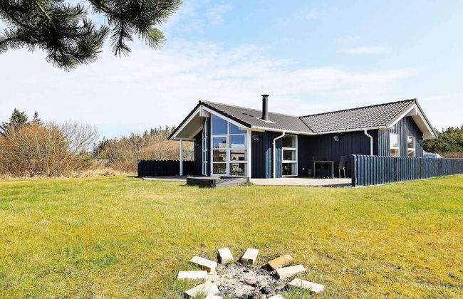 Luxury Retreat in Vorupor - By Traum Ferienwohnungen - Foto 29