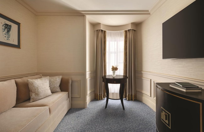 Shangri-La Paris - Photo 33