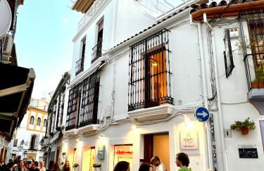 Estudio 2 by MezquitaSuites - Foto 22