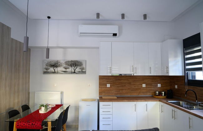Minimal Condo Trikala Town - Foto 11