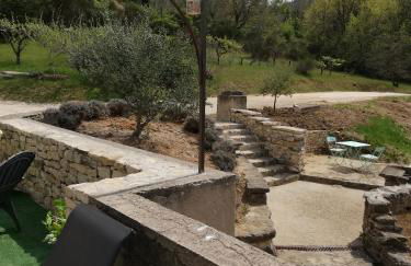 Mas Saint Louis - Foto 34